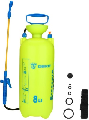 Опрыскиватель Deko DKSP08 8л (065-0940)