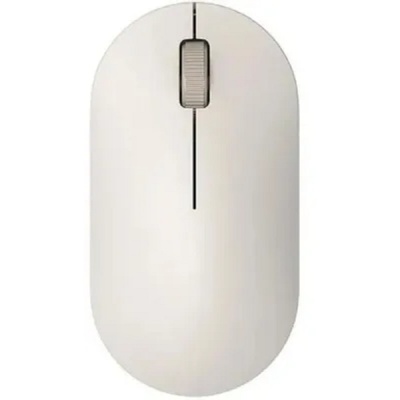 Xiaomi Wireless Mouse Lite 2 White [BHR8915GL]