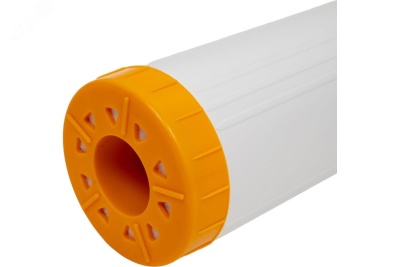 Картридж для магистрального фильтра ЭФИО 63/250М 10SL для умягчения