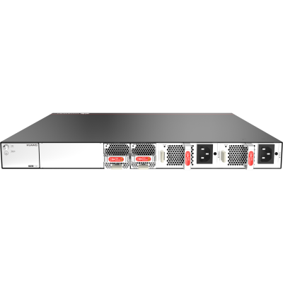 S5731-S48P4X (48x10/100/1000BASE-T ports,4x10GE SFP+ ports,PoE+,without power module)