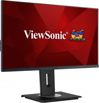 Монитор LCD 24" IPS BLACK VG2448A-2 VIEWSONIC