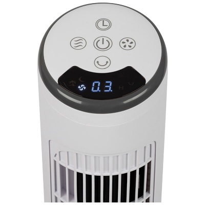 Вентилятор LEONORD LE-1601 1шт/коробка (104879)