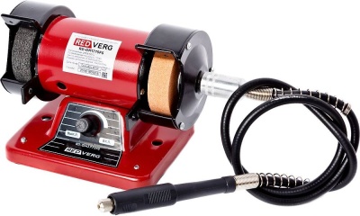 Станок заточной RedVerg RD-GM1775FS