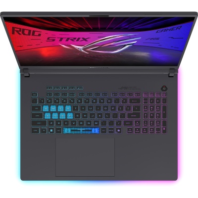 Ноутбук ASUS ROG Strix G18 G815LR-S9085 (90NR0LT1-M00390)