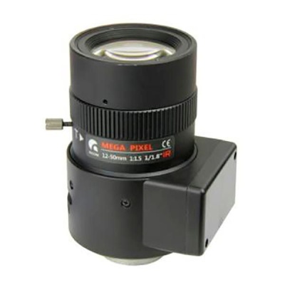 Объектив LTV-LDV-1250M6-IR (NEW) LS285810