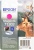 Картридж струйный Epson T1303 C13T13034012 пурпурный (600стр.) (10.1мл) для Epson B42WD Картридж струйный Epson T1303 C13T13034012 пурпурный (600стр.) (10.1мл) для Epson B42WD