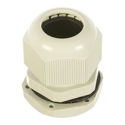 Сальник PG21 d15-18мм IEK