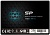 Накопитель SSD Silicon Power SATA III 256Gb SP256GBSS3A55S25 Ace A55 2.5" OEM