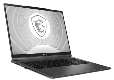 Ноутбук MSI CreatorPro 16 AI Studio A1VKG-406RU 16" UHD+ IPS/Intel Ciore Ultra 7 155H/32GB/1TB/RTX30