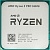 Процессор CPU AMD Ryzen 5 5650G TRAY <100-000000255> (AM4, 3.9GHz up to 4.4GHz/6x512Kb+16Mb, 6C/12T, 7nm, 65W, unlocked, Radeon 1900MHz)