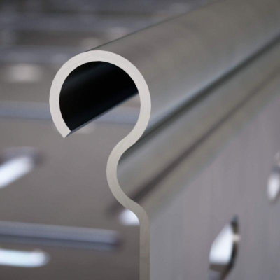 Лоток перфорированный 100х50х3000 толщина 1.5мм DKC 3526215