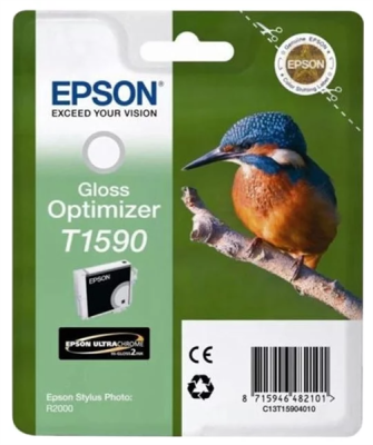 Картридж Epson SP-R2000 Gloss Optimizer (C13T15904010)