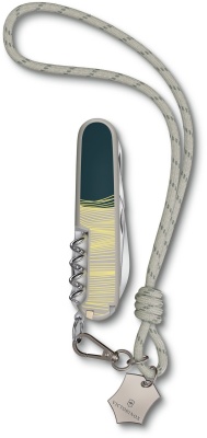 Нож перочинный Victorinox Companion New York Style (1.3909.E223) 91мм 16функц. подар.коробка