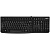Клавиатура + мышка DESKTOP MK120 BLACK RUS 920-002589 LOGITECH