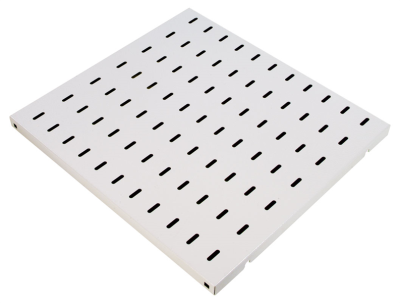 Полка усиленная для аккумуляторов, грузоподъемностью 200 кг, глубина 620 мм (СВ-62АК)