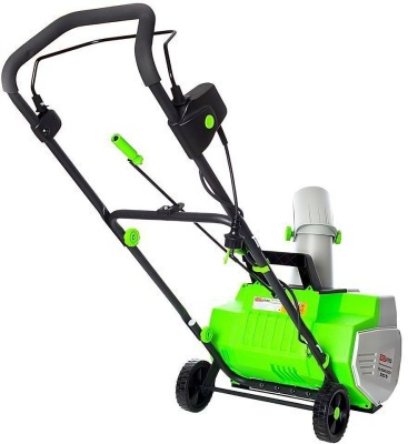 Снегоуборщик электр. RedVerg RD-ESB45/2000