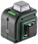Лазерный уровень Ada Cube 3-360 GREEN Professional Edition Лазерный уровень Ada Cube 3-360 GREEN Professional Edition