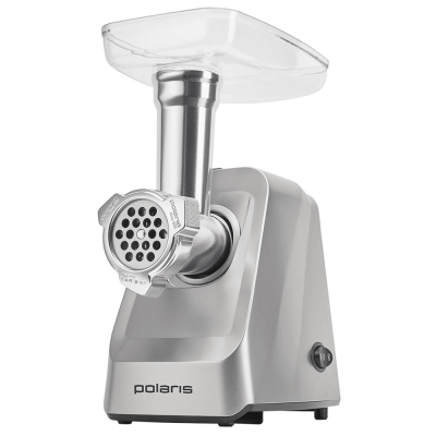 Мясорубка PMG 1854 RUS (POLARIS) (ОК)