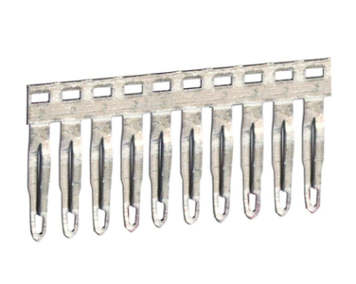 Dkc ZPTC1002 PTC/10/02, 2 полюсная перемычка