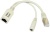 Точка доступа MikroTik cAP lite (RBCAPL-2ND) N300 10/100BASE-TX Точка доступа MikroTik cAP lite (RBCAPL-2ND) N300 10/100BASE-TX