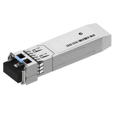 Трансивер FIBO FT-S1-X3120LD    SFP модуль, 1.25G, 20 км, TX 1310 нм, DDM, LC