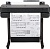 Плоттер HP Designjet T630 (5HB09A) A1/24"