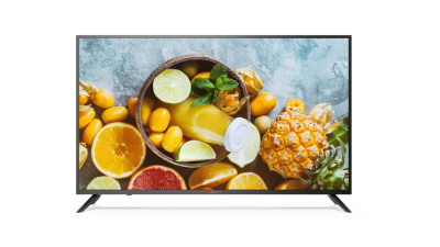 Монитор LCD 65" 4K DS-D5065UC-C HIKVISION