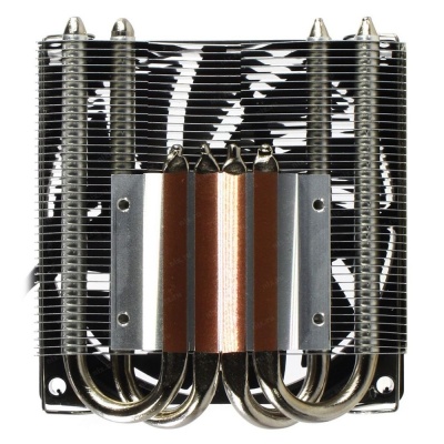 Вентилятор для процессора ALSEYE S37-4