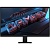 Монитор 27" Gigabyte GS27U EK Black  (IPS, 2xHDMI 2.1, 1xDP1.4, 350кд/м2, 1000:1, 1,07млрд, 1мс, 178/178, 3840 x 2160(UHD), 160Гц)