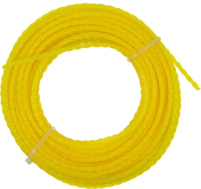 Леска для садовых триммеров Huter TS2412 d=2.4мм L=12м для Huter GGT-800S(T)/1000S(T)/1300S(T)/1500S(T) (71/2/13)