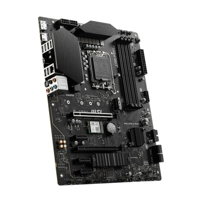 Материнская плата Z790 S1700 ATX PRO Z790-S WIFI MSI