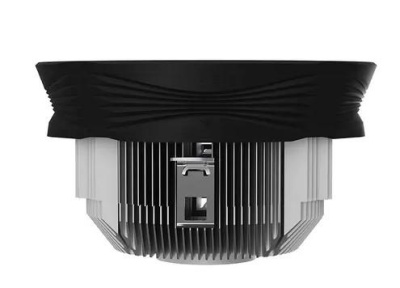 Вентилятор для процессора Deepcool ARCHER BIGPRO Soc-AM4/AM5/115x/1200 4-pin 24-30dB Al+Cu 125W 380gr Ret (DP-MCAC-ABGP)