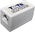 Повторитель портов RJ-45, неэкранированный, категории 5е (TWT-CP45UTP5E)