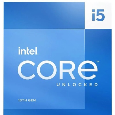 Процессор Intel Corporation Intel Core i5-13600K (OEM) (CM8071504821005)
