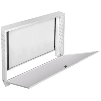 Шкаф коллекторный Wester ШРН-3 (697х118х652-715)