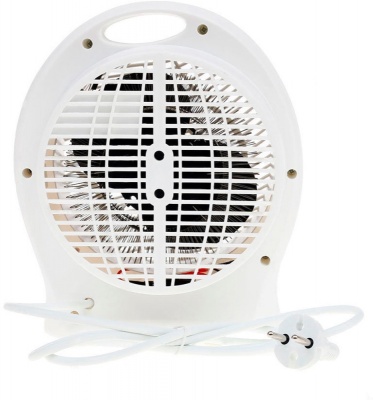 Тепловентилятор Ресанта ТВС-2 2000Вт белый