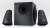 Колонки Logitech Z623 2.1 черный 200Вт Колонки Logitech Z623 2.1 черный 200Вт