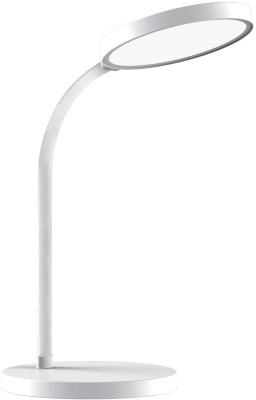 Светильник Gauss GT5031 настольный на подставке белый 8Вт