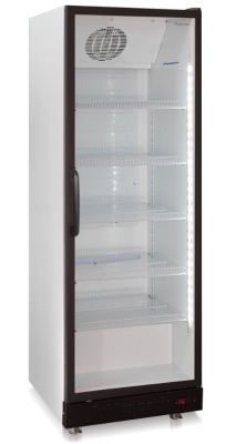 Холодильный шкаф-витрина B600D БИРЮСА