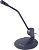 Defender Микрофон компьютерный MIC-117 черный, кабель 1.8 м Defender MIC-117 (64117)