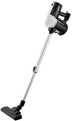 Пылесос ручной BBK BV2512 600Вт черный/белый