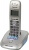 Р/Телефон Dect Panasonic KX-TG2511RUN платиновый/черный АОН Р/Телефон Dect Panasonic KX-TG2511RUN платиновый/черный АОН