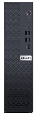 Персональный компьютер KVADRA Y2SYSCAS113R_F7BD99
