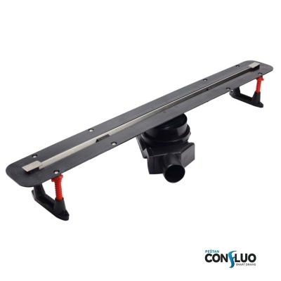 Лоток душевой BETTOSERB Confluo Slim Line 650