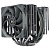 Вентилятор Cooler Thermalright Frost Commander 140 / PWM/ all Intel/AMD/ 2 fans/8mm*5/ Screws