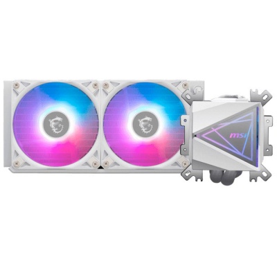 Водяное охлаждение MSI 306-7ZW7E21-C24