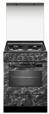 Комбинированная плита 6302-03 0053 13744001 GEFEST