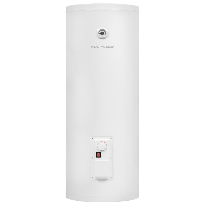 Бойлер косвенного нагрева Royal Thermo GLF RTWGE 150 напольный, с встроен. ТЭНом