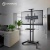 Подставка для телевизора Onkron TS1551 черный 40"-70" макс.60.5кг напольный мобильный Подставка для телевизора Onkron TS1551 черный 40"-70" макс.60.5кг напольный мобильный