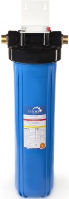 Корпус Гейзер 20BB синий